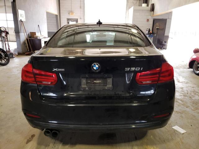 WBA8D9C59JEB35114 BMW 330 XI