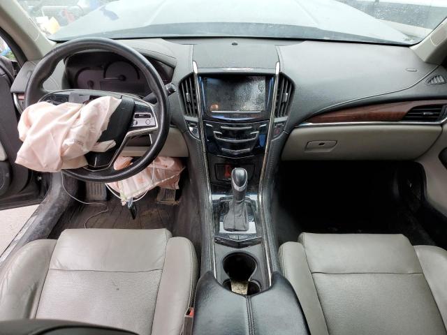 1G6AH5SX5E0165931 Cadillac ATS LUXURY