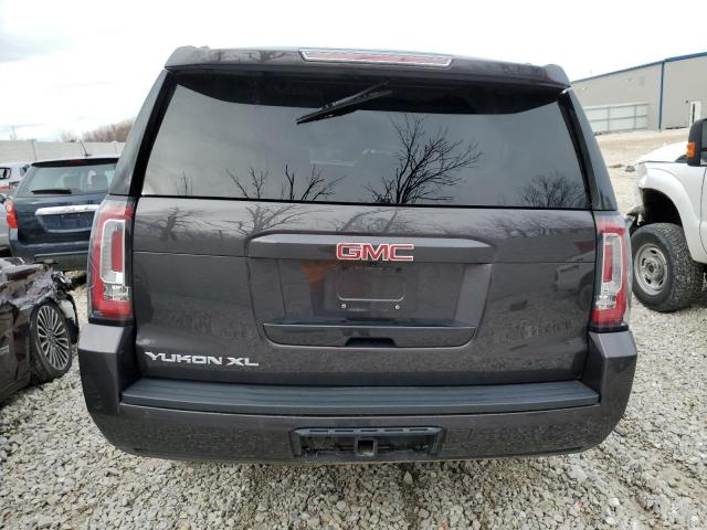 1GKS2GKC6GR403381 GMC Yukon Xl K1500 Slt
