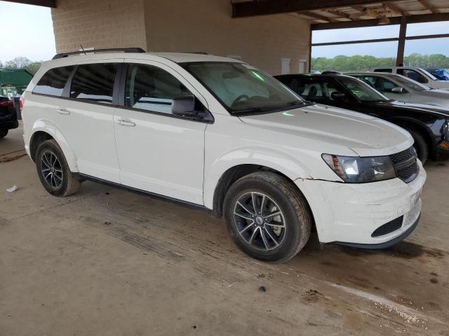 3C4PDCAB6JT195921 Dodge JOURNEY SE