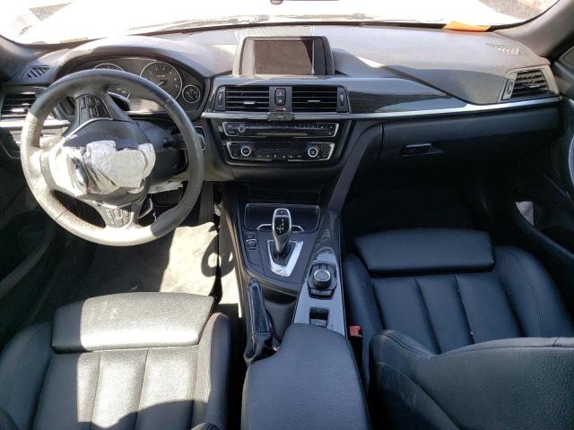 WBA3V7C57G5A27482 BMW 428 I Sulev