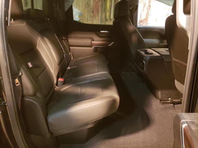 1GTU8DED7KZ110572 GMC Sierra C1500 Slt