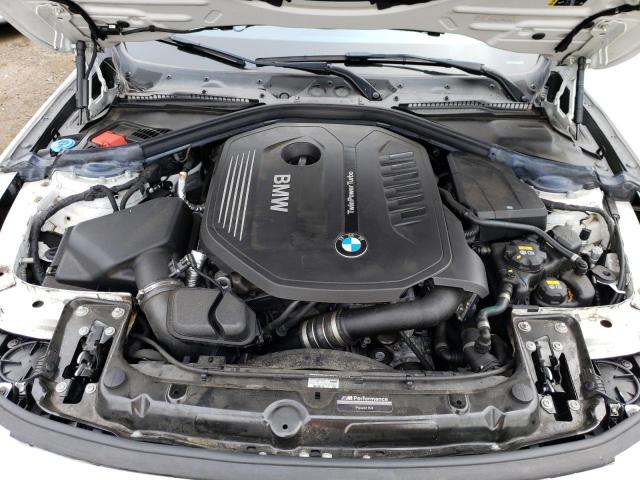 WBA4E5C54HG189355 BMW 440xi Gran Coupe