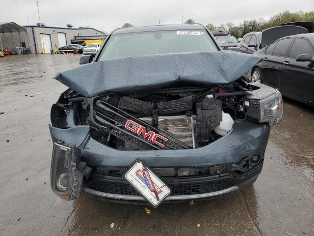 1GKKNULS3KZ255825 GMC Acadia Slt-1