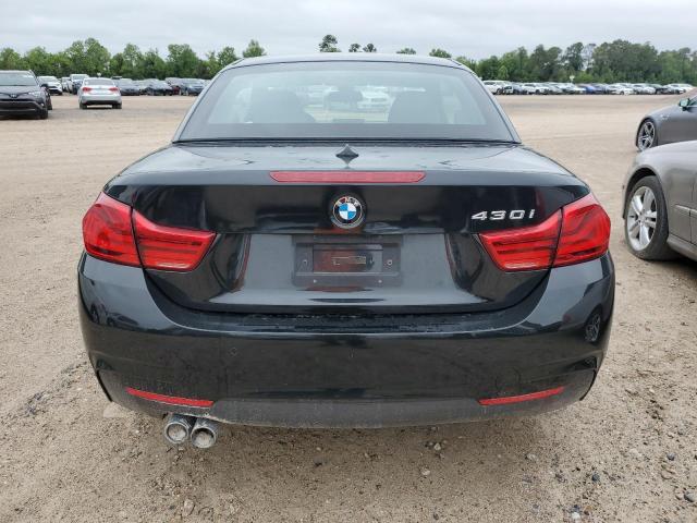 WBA4Z1C59JEC73611 BMW 430I