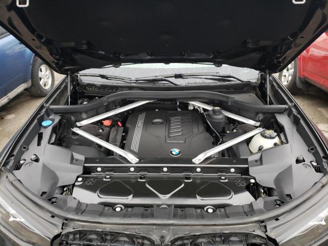 5UXCW2C55KL084542 BMW X7 Xdrive40i