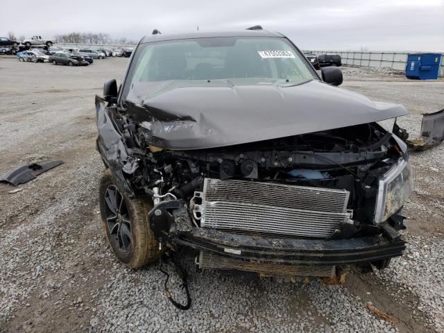 3C4PDDAG8JT296587 Dodge JOURNEY SE