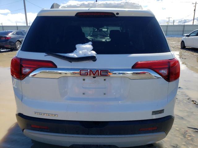 1GKKNLLA9JZ217273 GMC ACADIA SLE