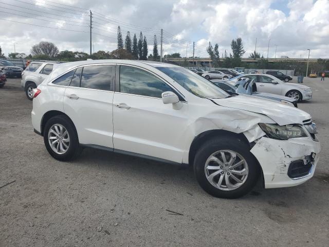 5J8TB3H37GL009344 Acura RDX