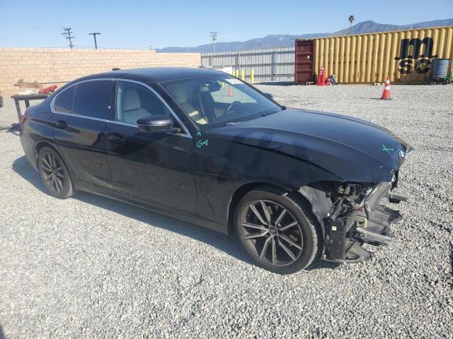 WBA5R1C5XKAK07756 BMW 330I