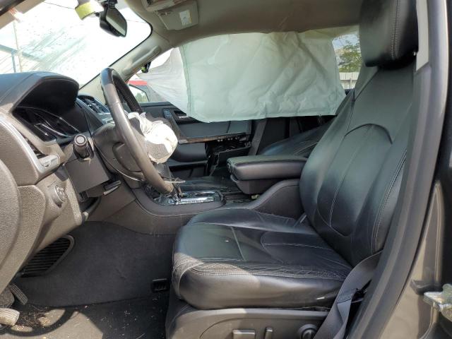 1GKKRRKD3EJ153772 GMC Acadia Slt-1