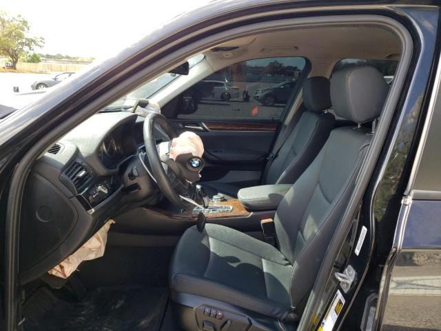 5UXWX9C5XG0D76525 BMW X3 Xdrive28i