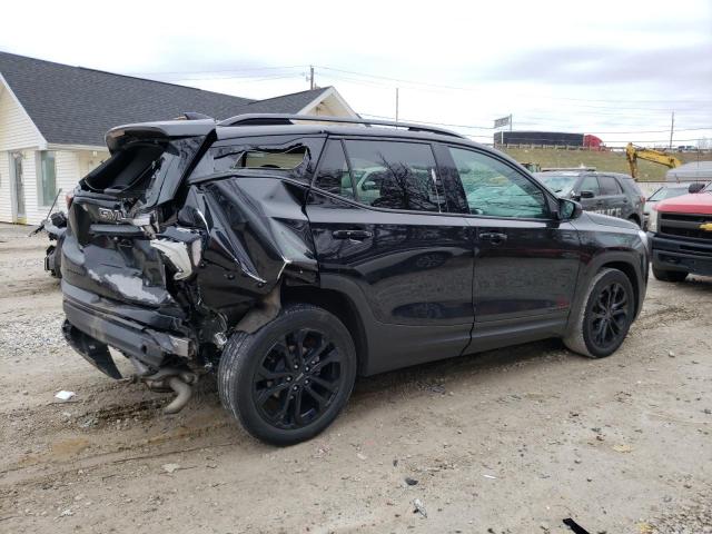 3GKALMEVXLL276608 GMC Terrain Sle