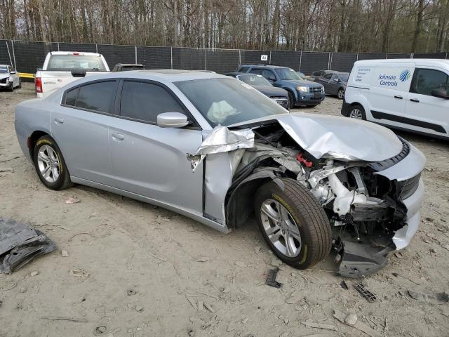 2C3CDXBG2NH114545 Dodge Charger Sxt