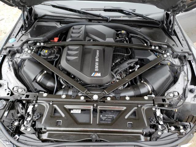 WBS43AY05NFM94601 BMW M3 Competition