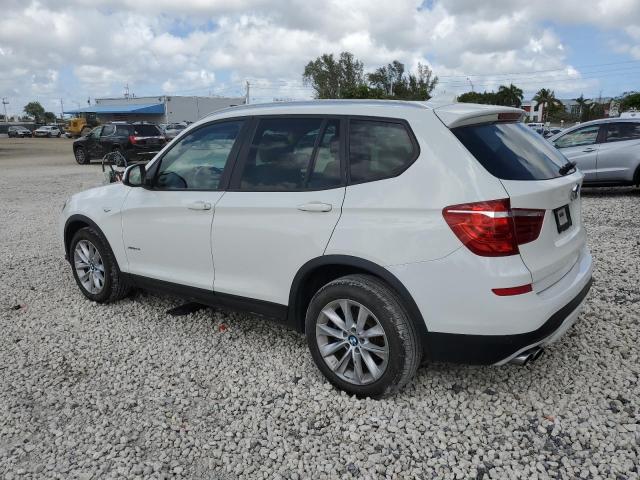 5UXWX9C5XH0T06294 BMW X3 Xdrive28i
