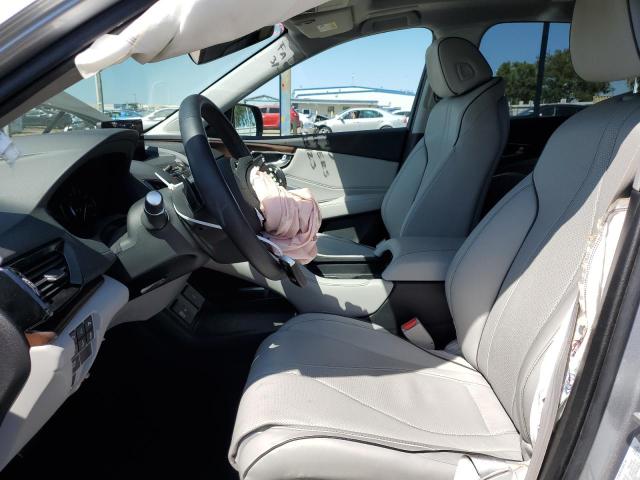 5J8TC1H79KL001727 Acura Rdx Advance