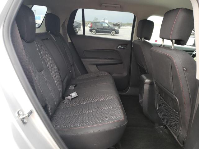 2GKFLNE37H6197810 GMC Terrain Sle