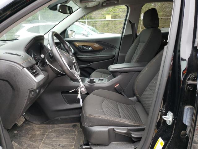 3GKALMEVXLL276608 GMC Terrain Sle