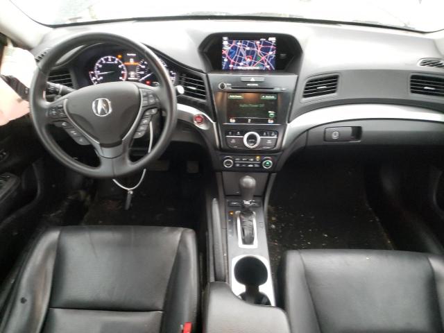 19UDE2F7XGA004548 Acura Ilx Premium Tech