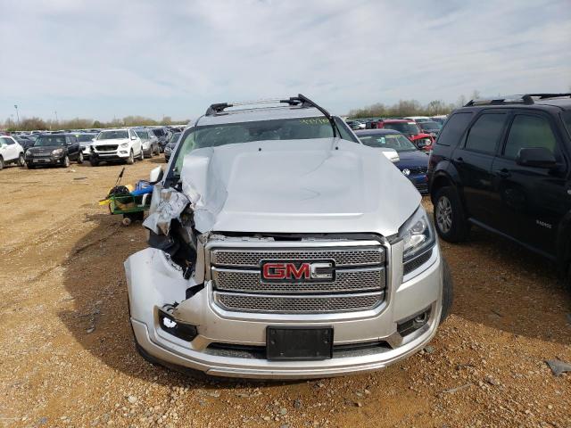 1GKKRTKD0FJ360439 GMC Acadia Denali