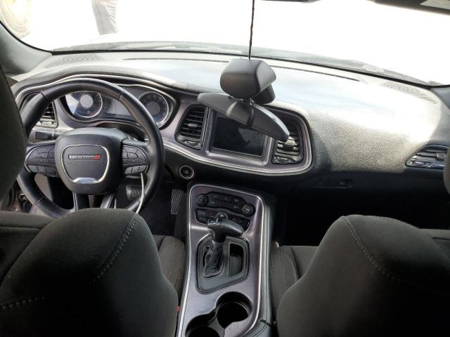 2C3CDZAG8JH121913 Dodge Challenger Sxt
