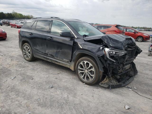 3GKALPEX8LL193777 GMC Terrain Slt