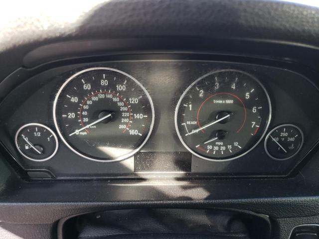 WBA3V7C57G5A27482 BMW 428 I Sulev