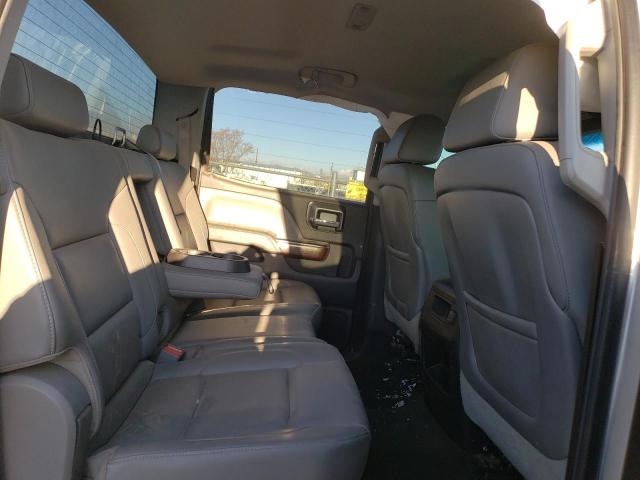 1GT12ZE87FF509106 GMC Sierra K2500 Slt