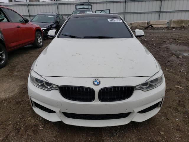 WBA3N5C54FK198305 BMW 428 XI