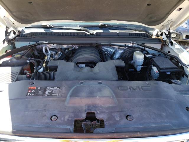 1GKS2CKJ5FR149068 GMC YUKON DENALI