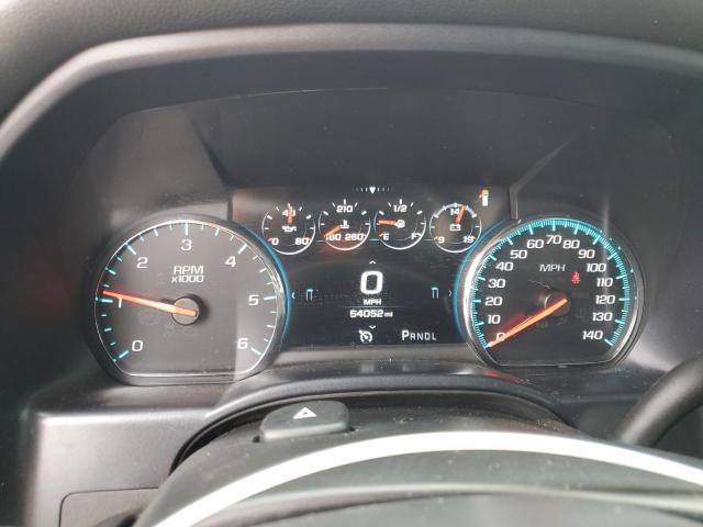 3GTP1PEC3JG437673 GMC Sierra C1500 Denali