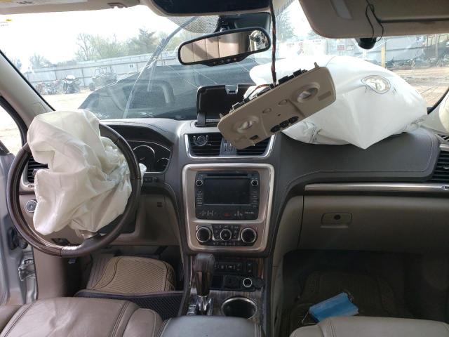 1GKKRTKD0FJ360439 GMC Acadia Denali