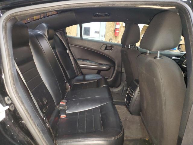 2C3CDXKT4FH817952 Dodge Charger Police