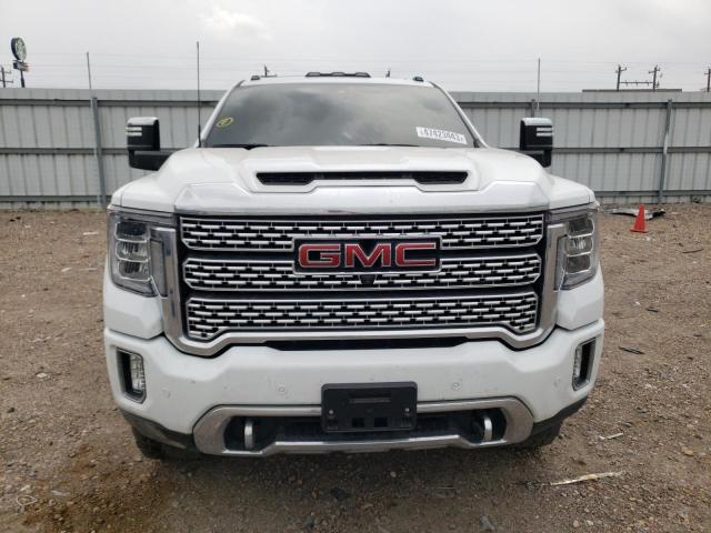 1GT49REY3NF101595 GMC Sierra K2500 Denali