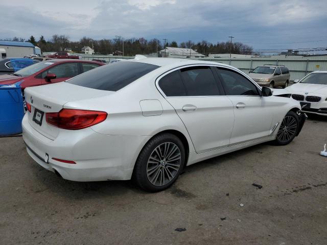 WBAJA7C51KWW14697 BMW 530 XI