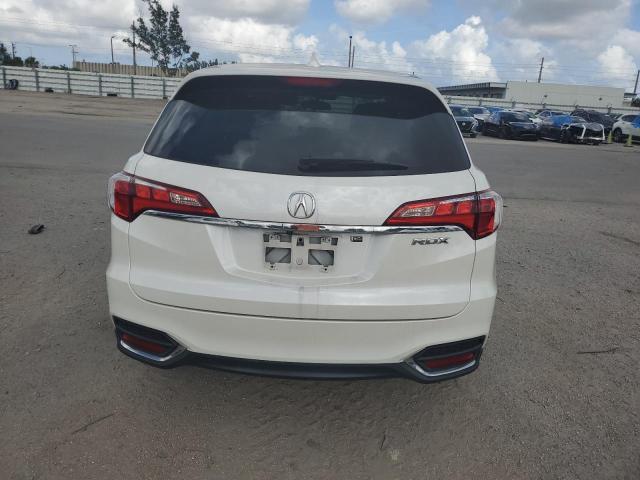5J8TB3H37GL009344 Acura RDX