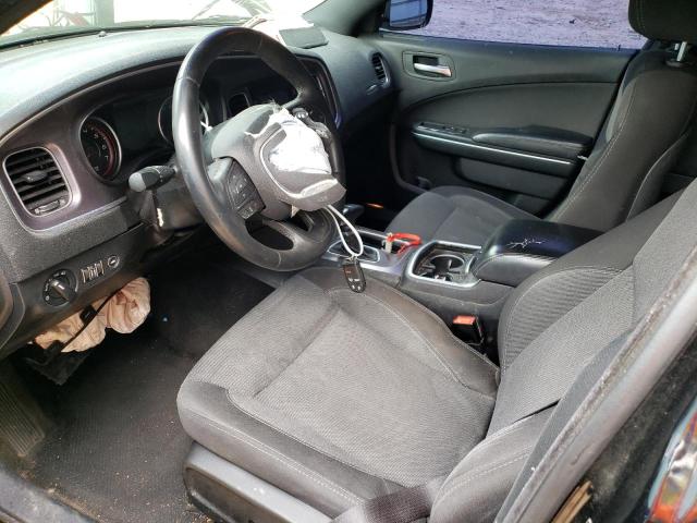 2C3CDXBG4FH925541 Dodge Charger Se