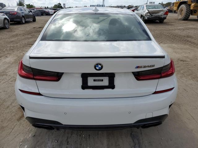 3MW5U7J01M8B51245 BMW M340I