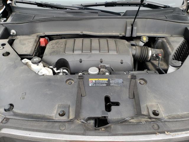 1GKKVSKD1HJ277997 GMC Acadia Limited Slt-2