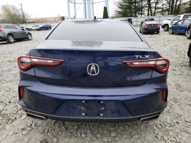19UUB5F36MA015954 Acura TLX