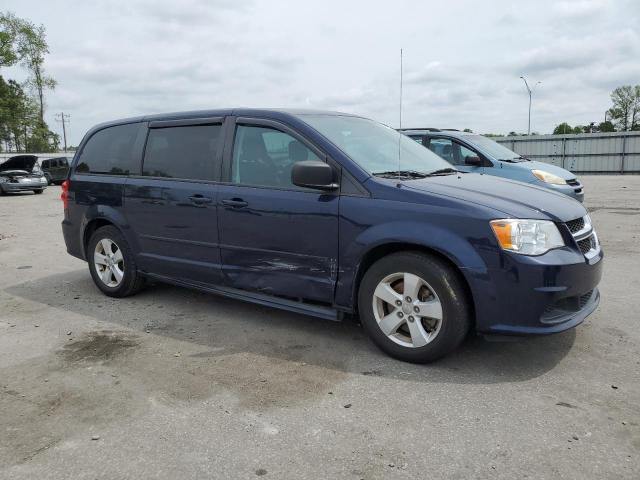 2C4RDGBG5GR125204 Dodge Grand Caravan Se