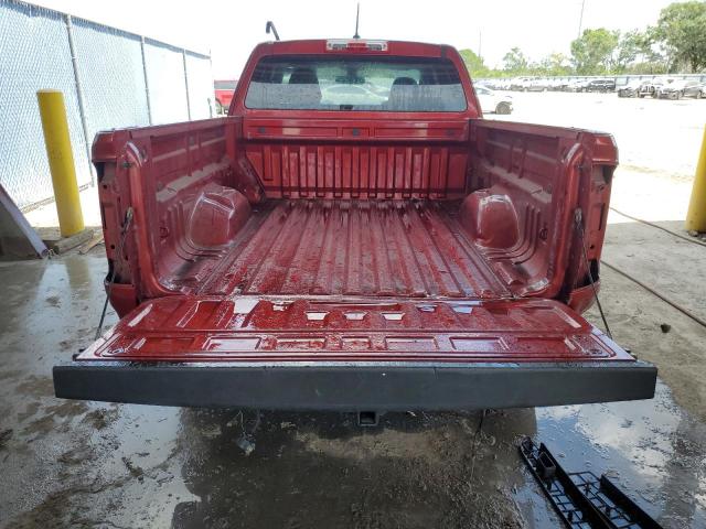 1GTH5AE35F1219004 GMC Canyon