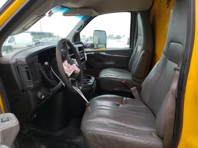 1GD374CG8F1181341 GMC Savana Cutaway G3500