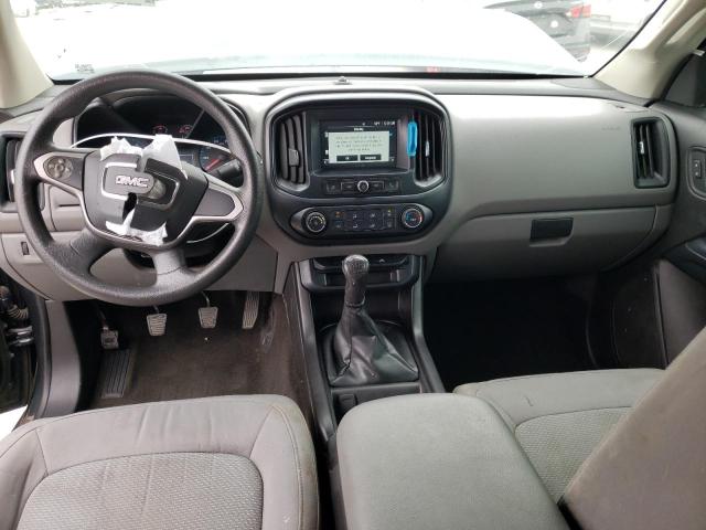 1GTH5BEA4J1180421 GMC Canyon
