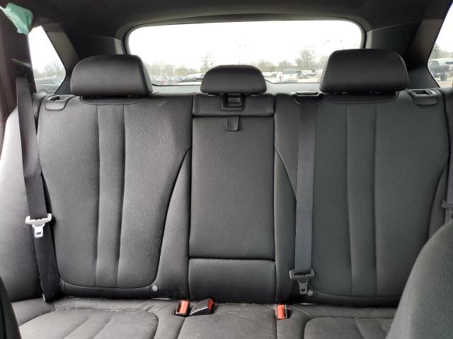 5UXKR2C39H0W43781 BMW X5 Sdrive35i