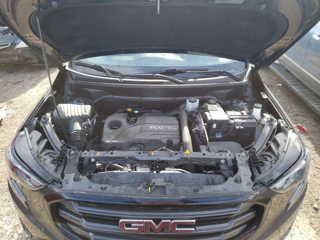 3GKALMEV4LL206019 GMC Terrain Sle