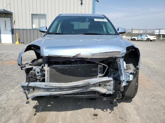 2GKALMEK5F6249959 GMC Terrain Sle