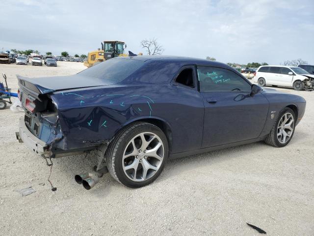 2C3CDZBT3GH101282 Dodge Challenger R/t