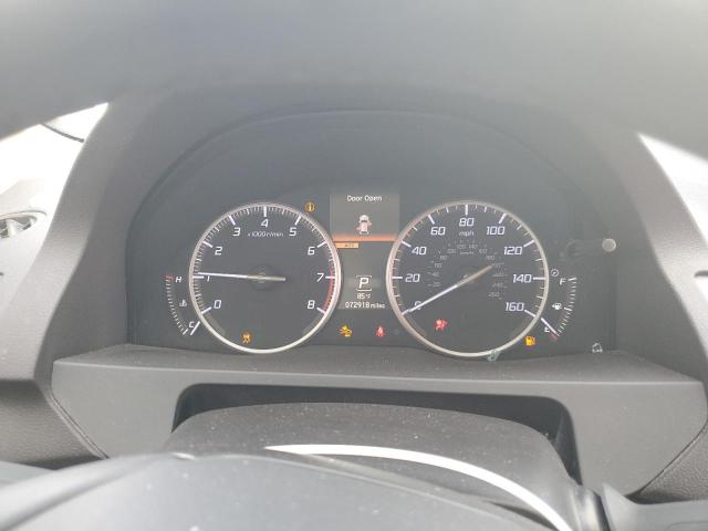 5J8TB3H37GL009344 Acura RDX